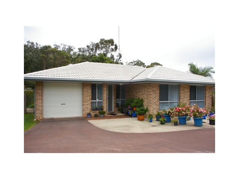 Nambucca Heads NSW 2448