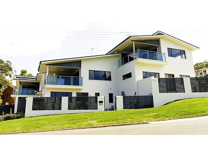 Nambucca Heads NSW 2448