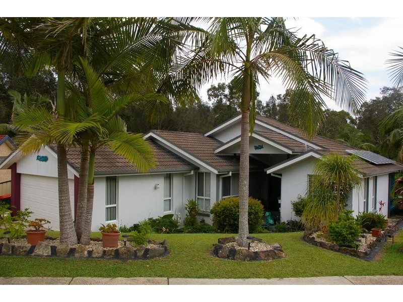 Hyland Park NSW 2448