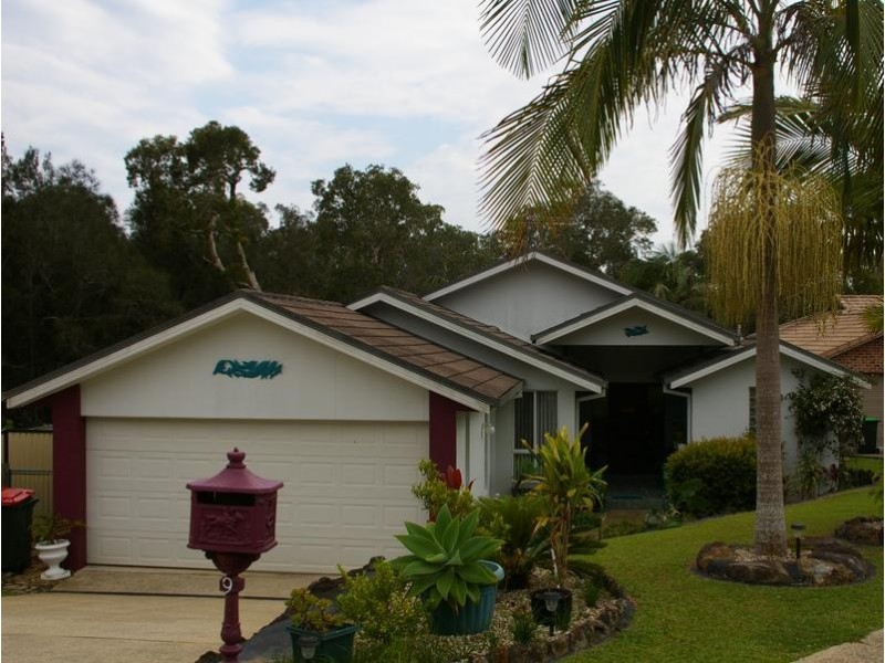 Hyland Park NSW 2448