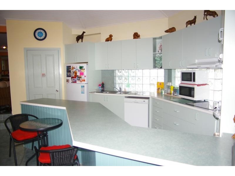 Hyland Park NSW 2448