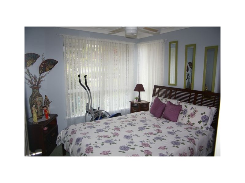 Hyland Park NSW 2448