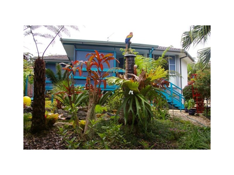 Hyland Park NSW 2448