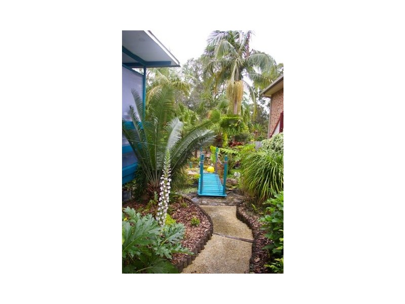 Hyland Park NSW 2448