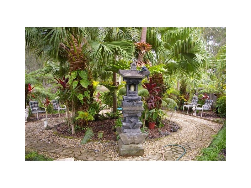 Hyland Park NSW 2448