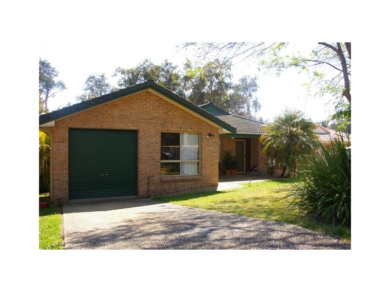 15 The Glen, Hyland Park NSW 2448