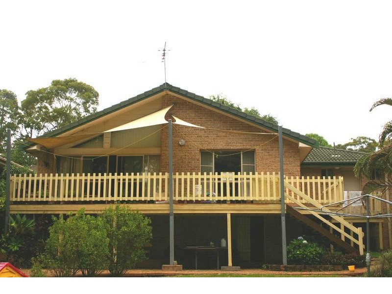 15 The Glen, Hyland Park NSW 2448