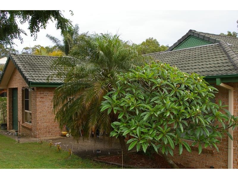 15 The Glen, Hyland Park NSW 2448