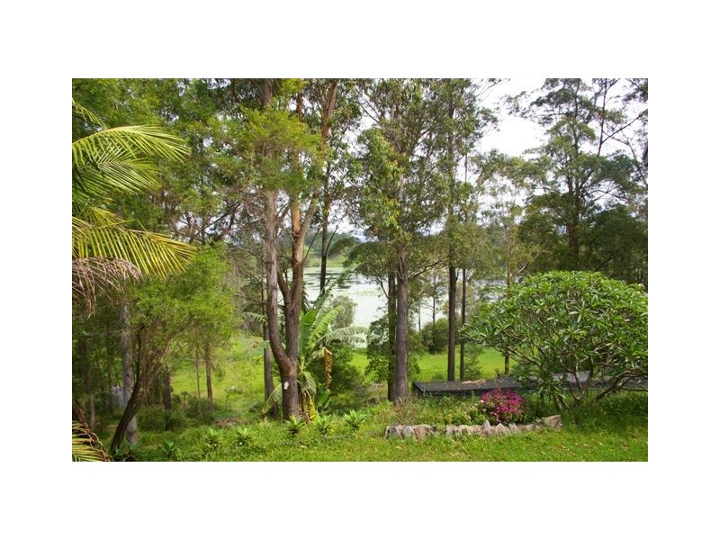 Nambucca Heads NSW 2448