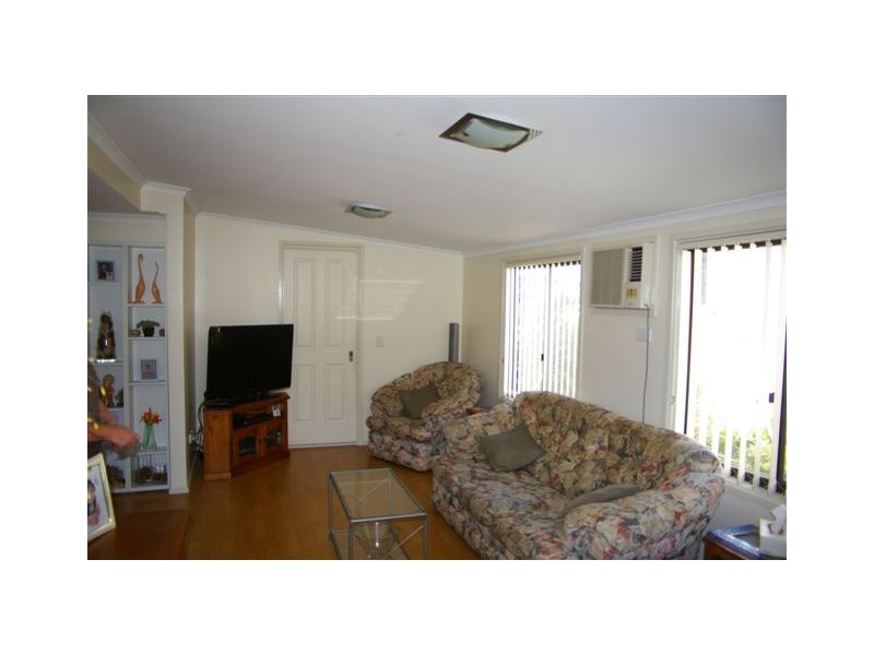 57 Foreshore Caravan Park, Nambucca Heads NSW 2448