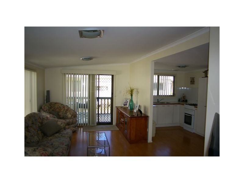 57 Foreshore Caravan Park, Nambucca Heads NSW 2448