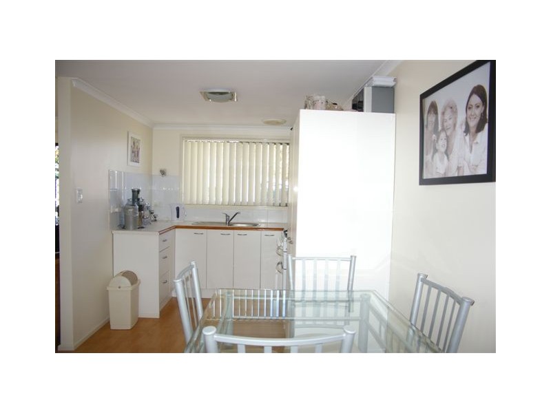 57 Foreshore Caravan Park, Nambucca Heads NSW 2448