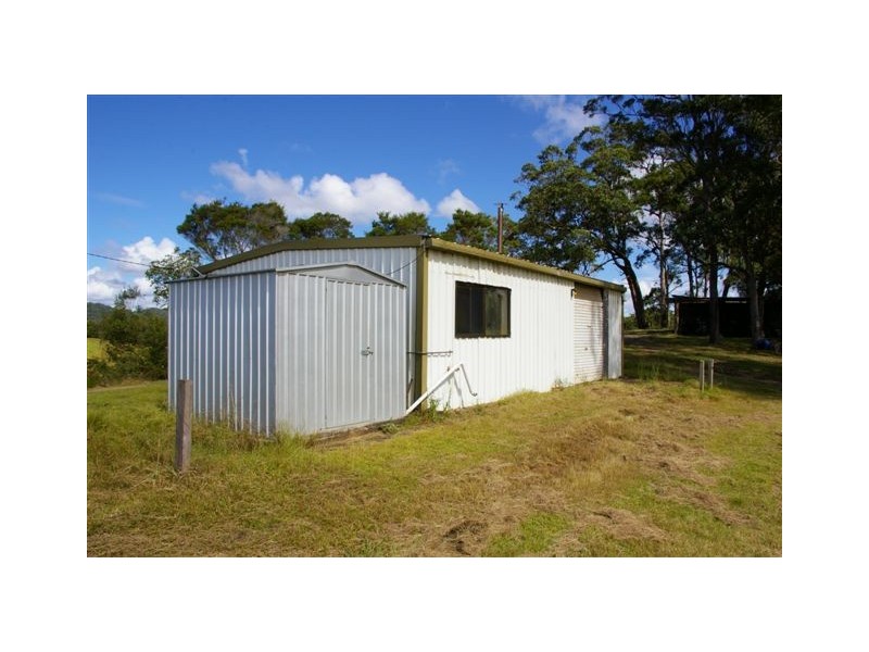 Yarranbella NSW 2447