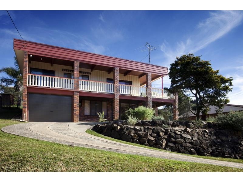 Nambucca Heads NSW 2448
