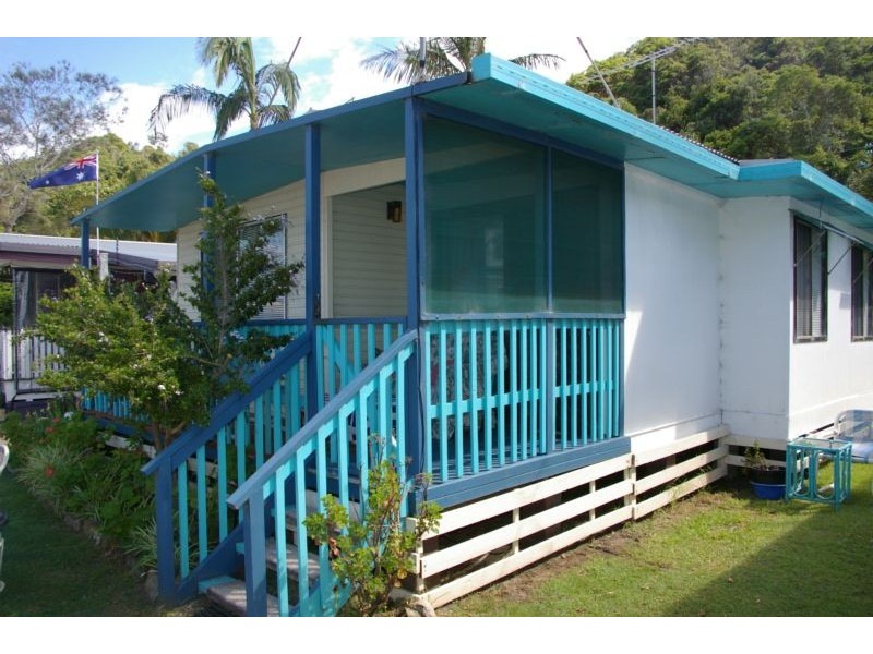 Nambucca Heads NSW 2448