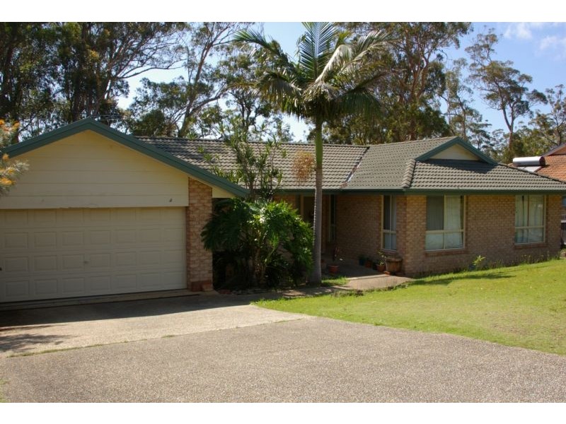 Nambucca Heads NSW 2448