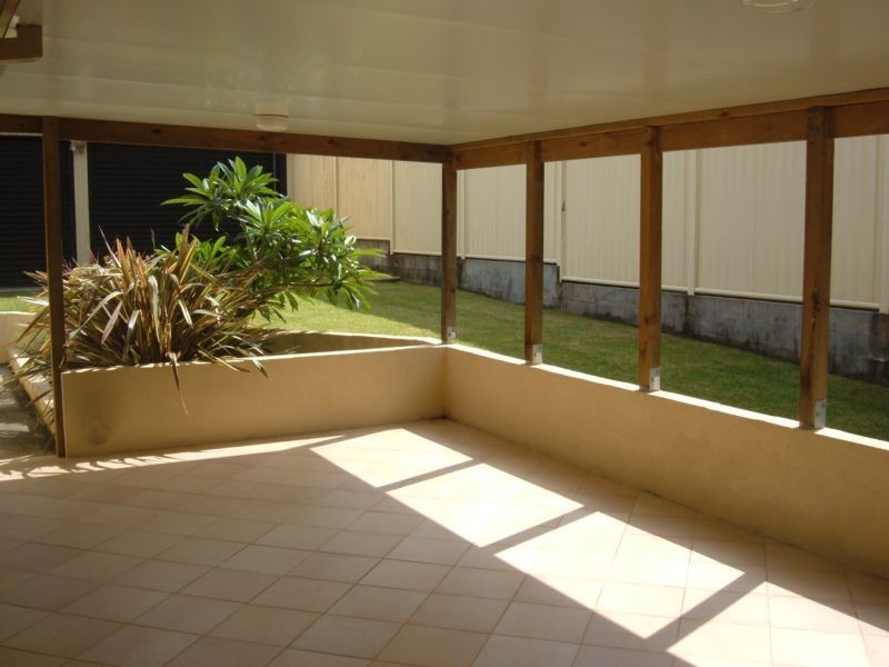 Hyland Park NSW 2448