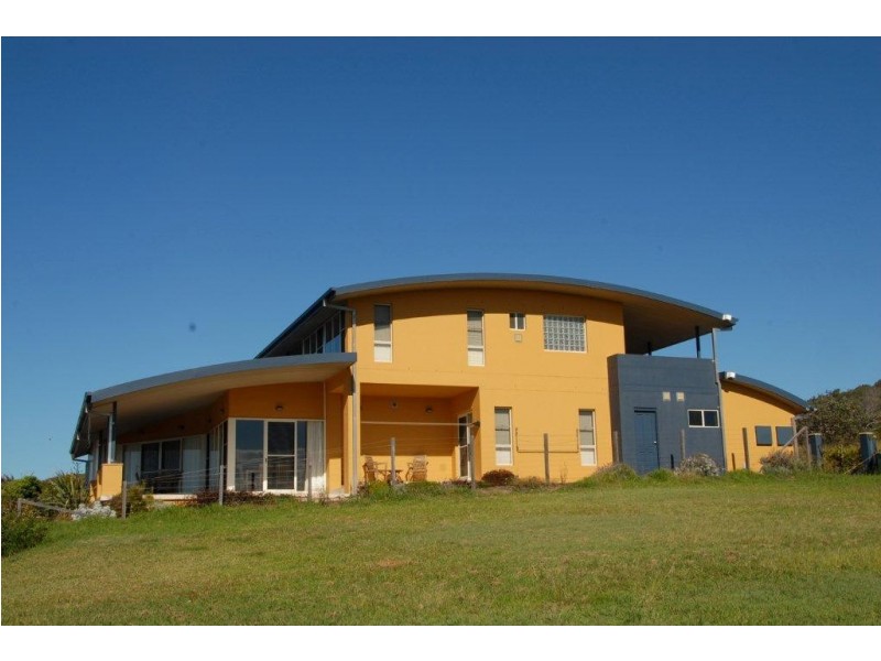 Scotts Head NSW 2447