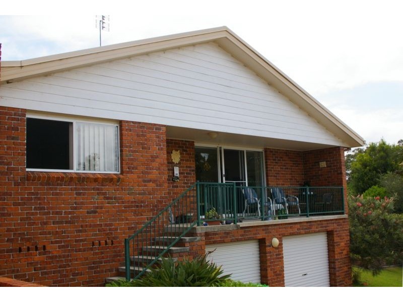 Hyland Park NSW 2448