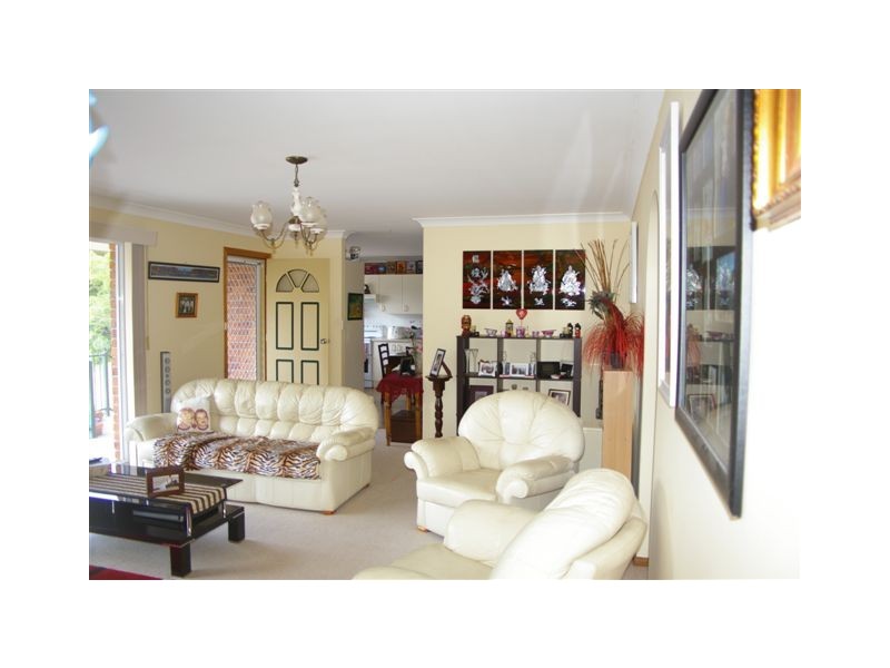 Hyland Park NSW 2448