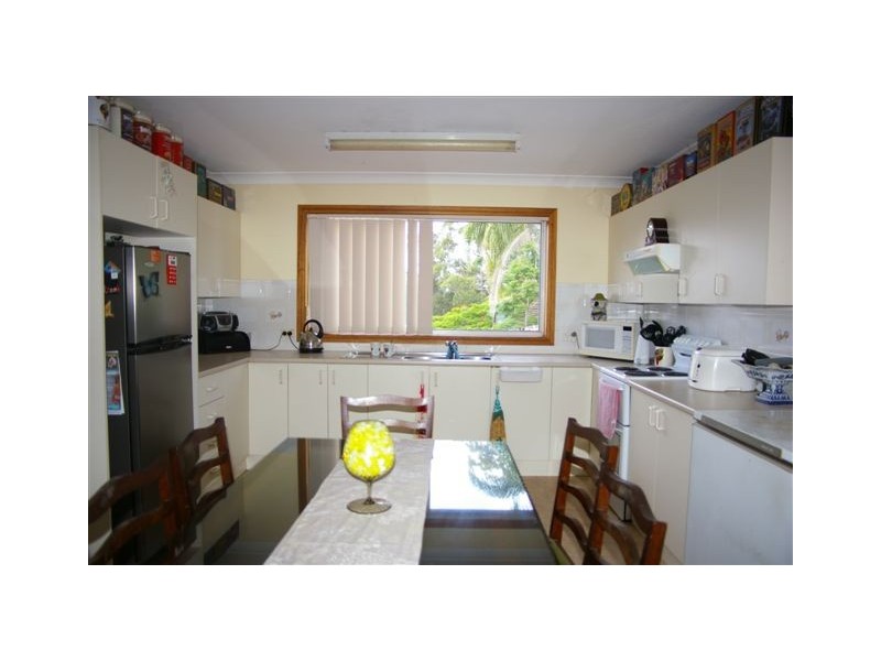 Hyland Park NSW 2448