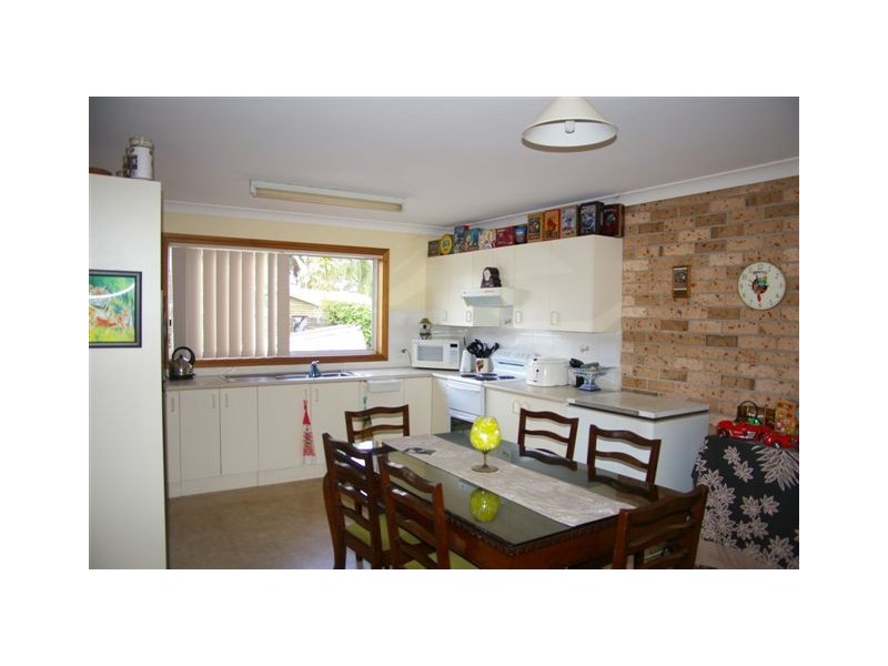 Hyland Park NSW 2448