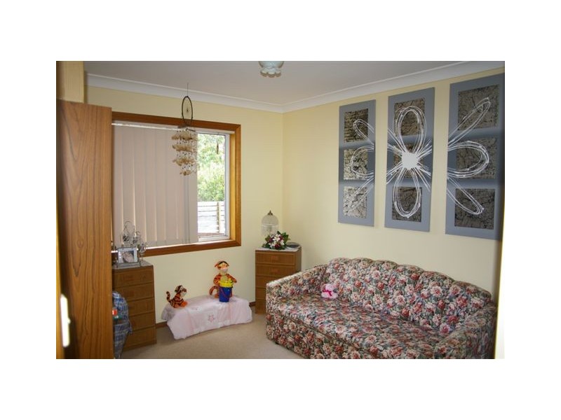 Hyland Park NSW 2448