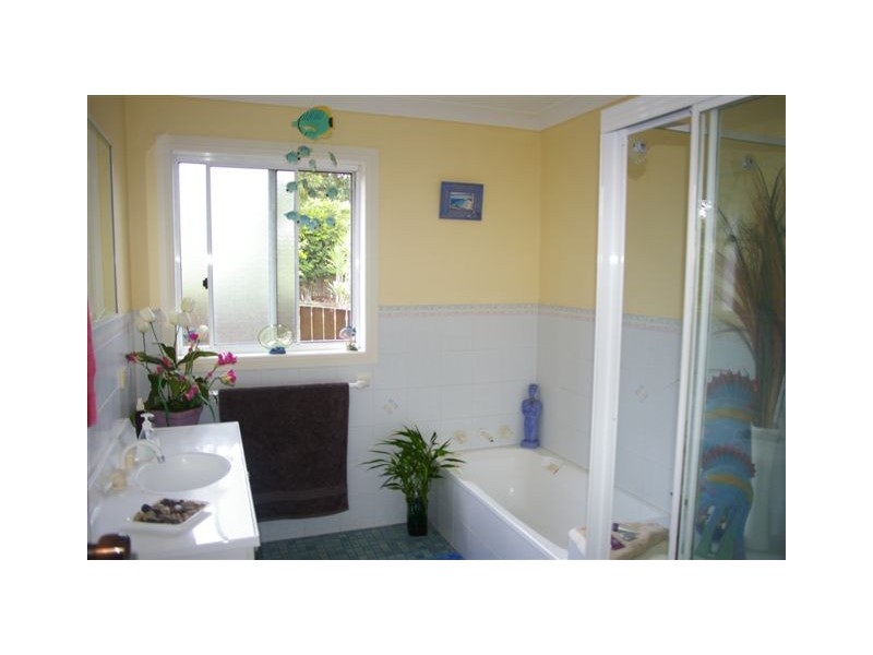 Hyland Park NSW 2448