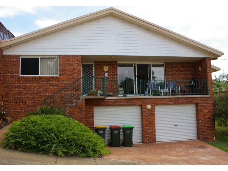 Hyland Park NSW 2448