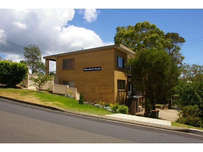 Nambucca Heads NSW 2448