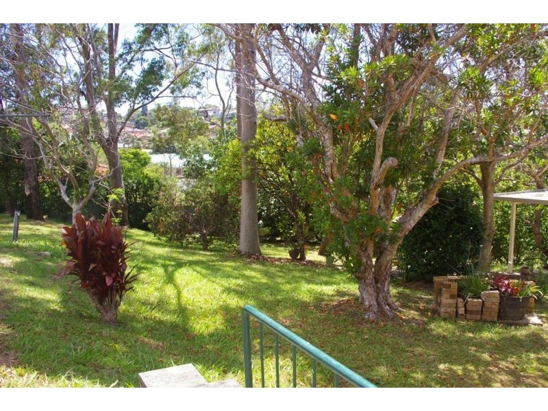 Nambucca Heads NSW 2448