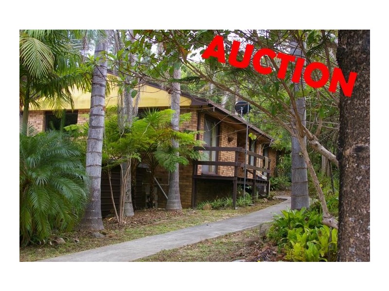 54 West Street, Nambucca Heads NSW 2448