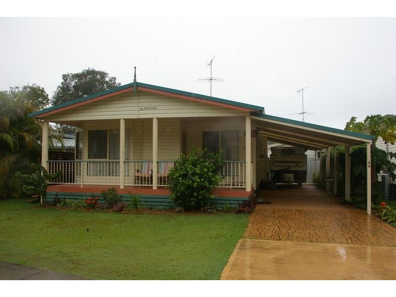 Valla Beach NSW 2448