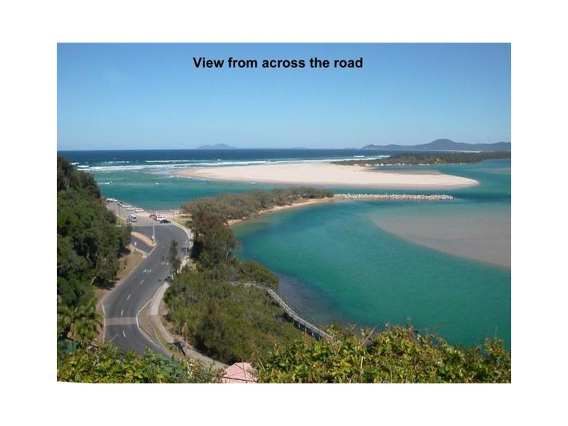 5/2 Lackey Street, Nambucca Heads NSW 2448