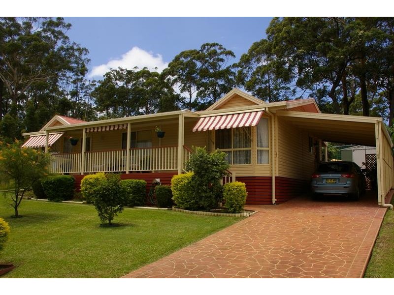 Valla Beach NSW 2448