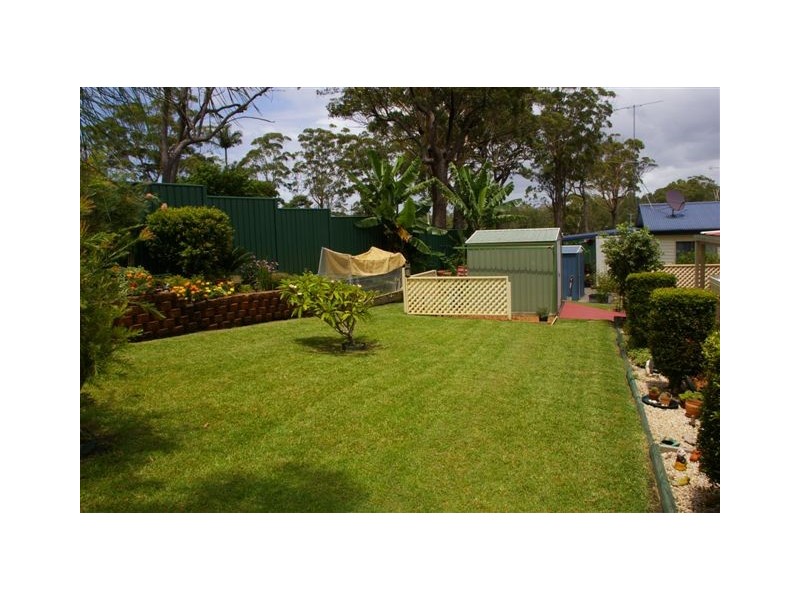 Valla Beach NSW 2448