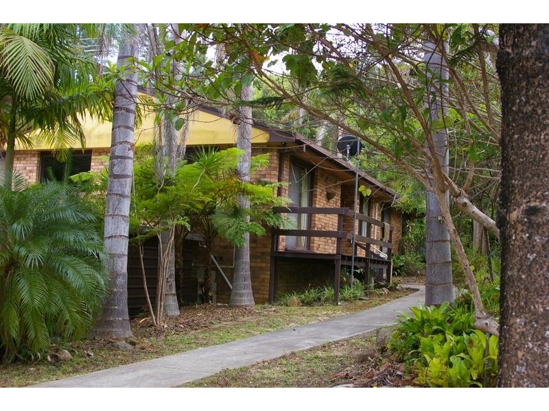 54 West Street, Nambucca Heads NSW 2448