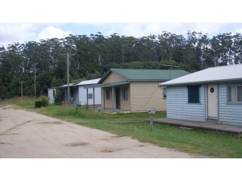 Lot 21,  Mill Lane, Warrell Creek NSW 2447