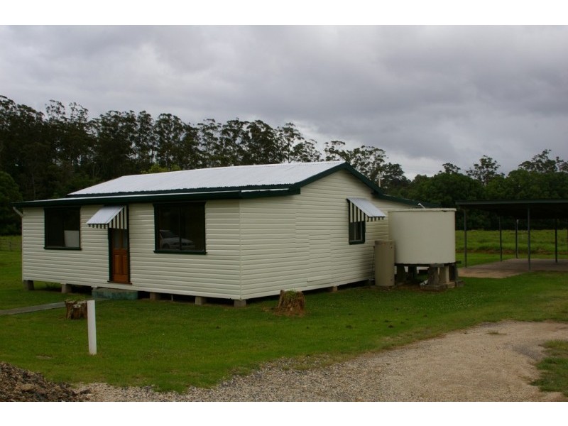 Lot 21,  Mill Lane, Warrell Creek NSW 2447