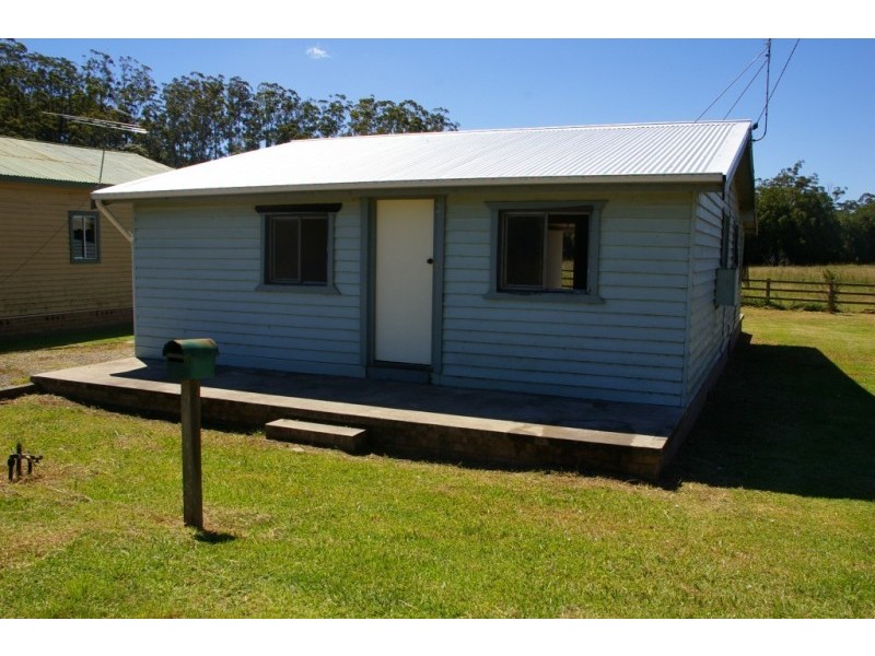 Lot 21,  Mill Lane, Warrell Creek NSW 2447