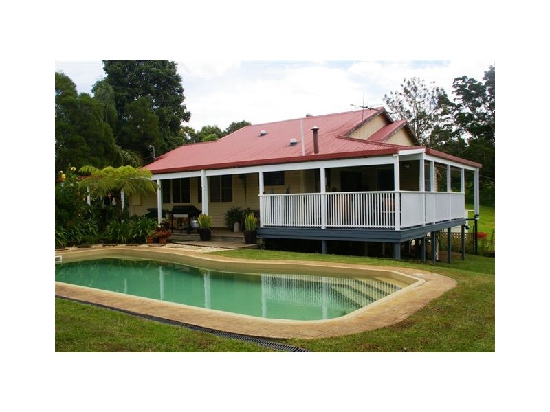 Argents Hill NSW 2449