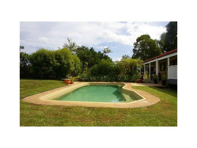 Argents Hill NSW 2449