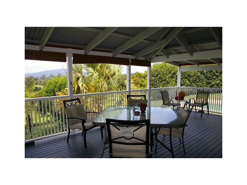 Argents Hill NSW 2449