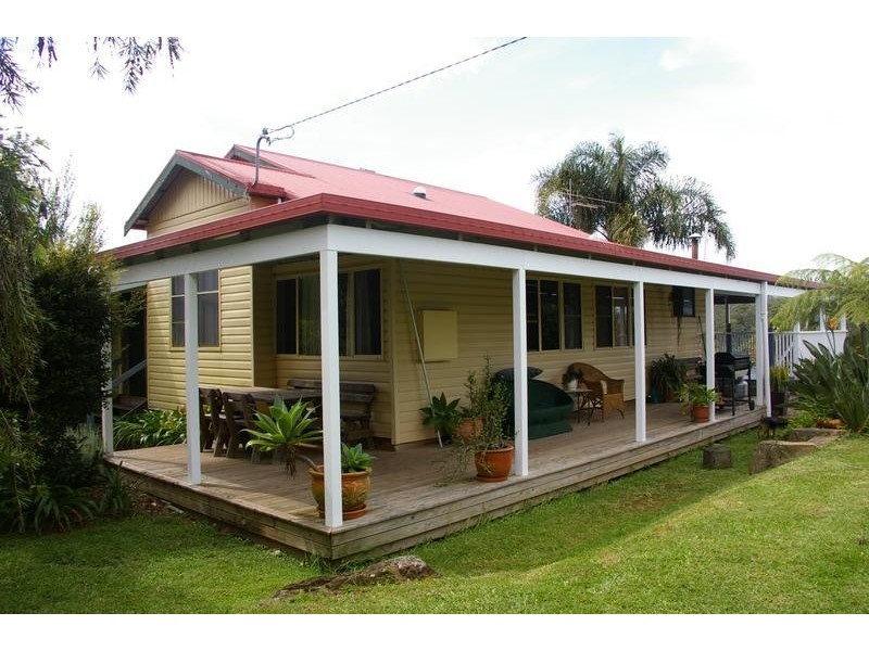 Argents Hill NSW 2449