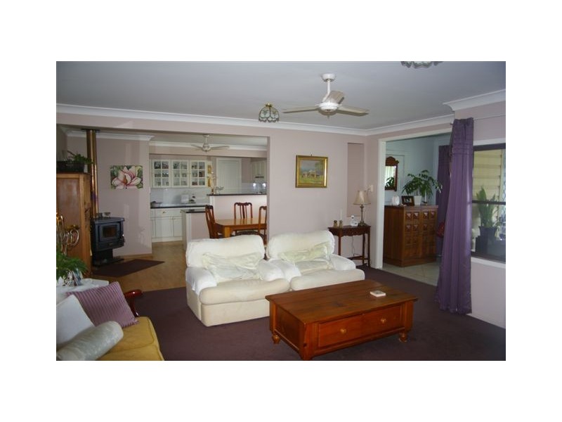 Argents Hill NSW 2449