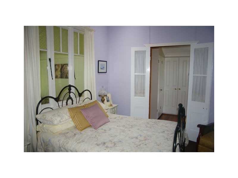 Argents Hill NSW 2449