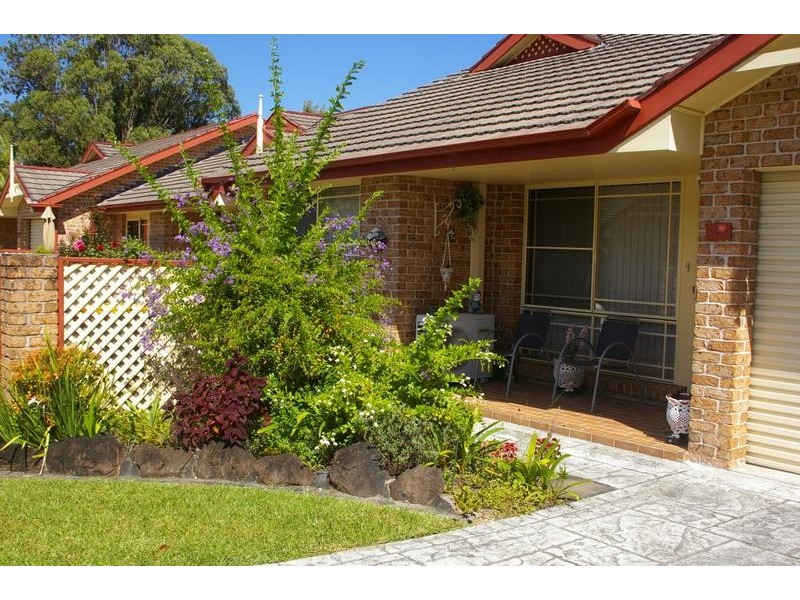 Nambucca Heads NSW 2448