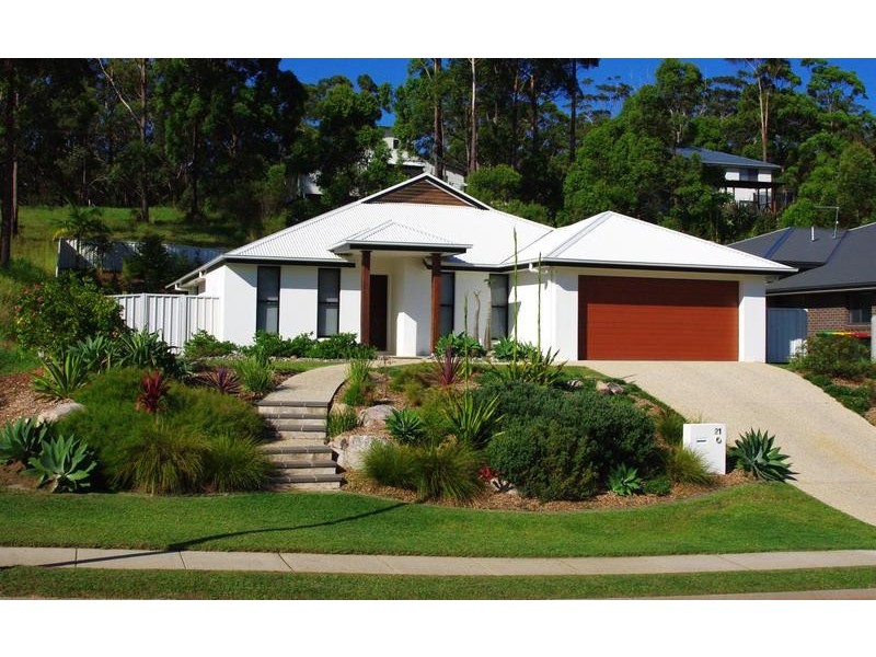 21 Seaforth Drive, Valla Beach NSW 2448