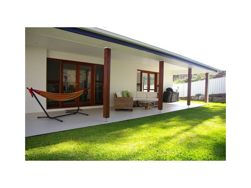 21 Seaforth Drive, Valla Beach NSW 2448