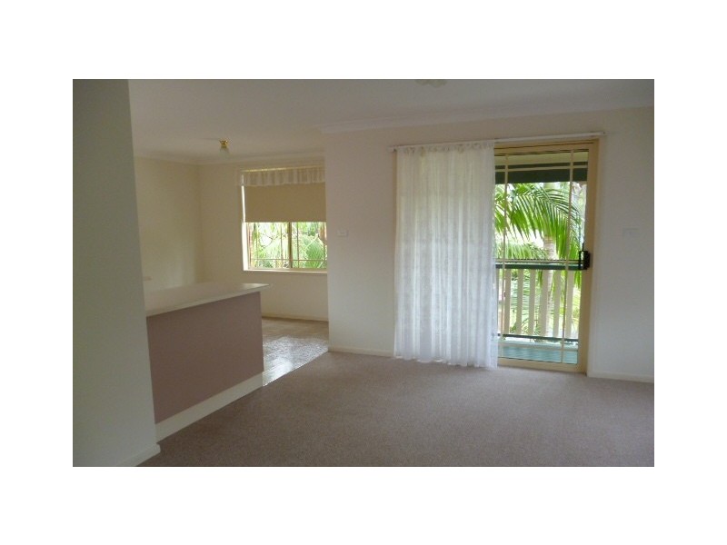 Hyland Park NSW 2448